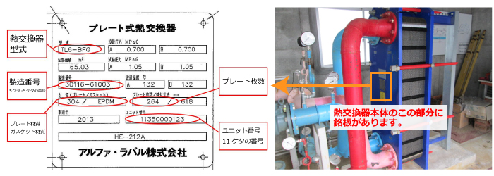 お問合せの情報